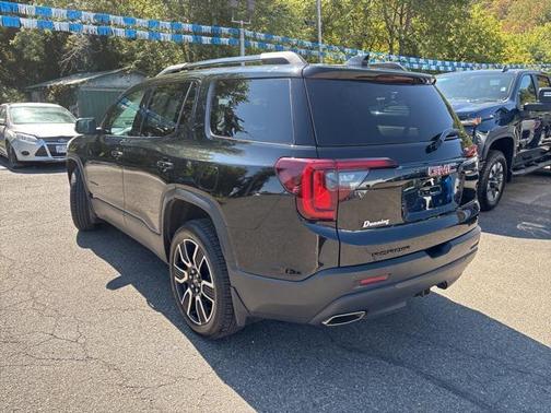 2021 GMC Acadia AWD SLE