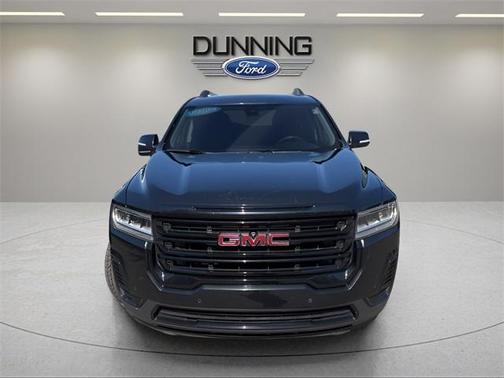 2021 GMC Acadia AWD SLE