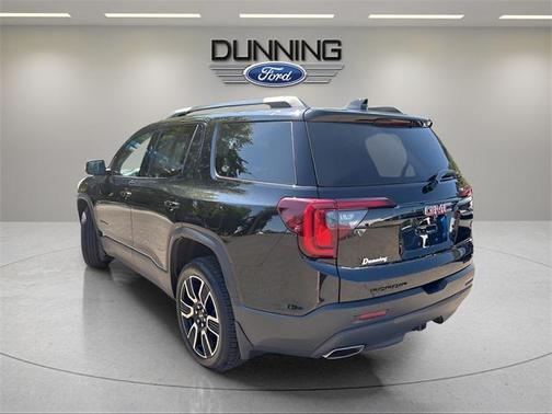 2021 GMC Acadia AWD SLE