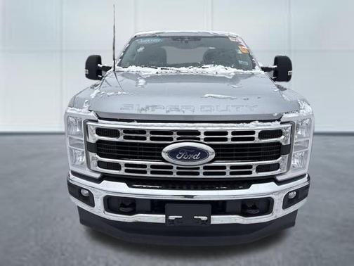 2023 Ford F-250 XLT