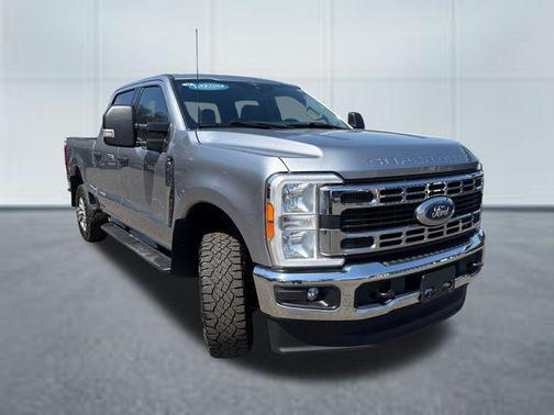 2023 Ford F-250 XLT
