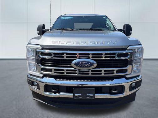 2023 Ford F-250 XLT