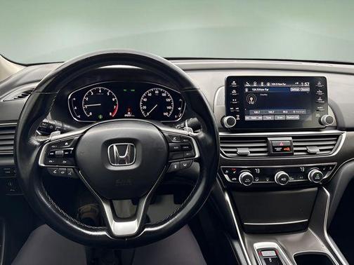 2020 Honda Accord Touring 2.0T