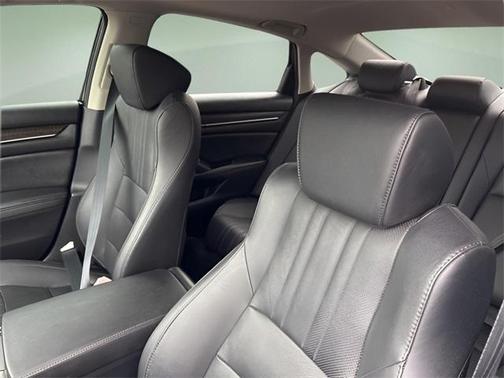 2020 Honda Accord Touring 2.0T