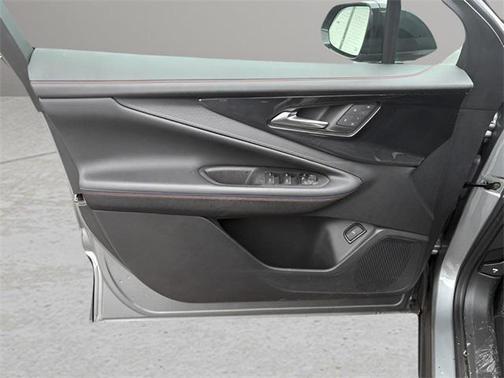 2024 Chevrolet Blazer EV eAWD RS