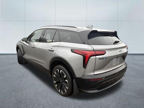 2024 Chevrolet Blazer EV eAWD RS