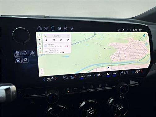 2024 Chevrolet Blazer EV eAWD RS