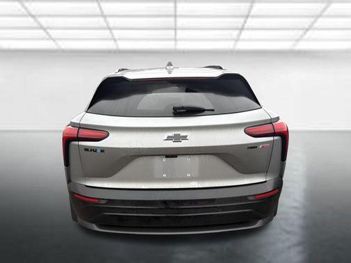 2024 Chevrolet Blazer EV eAWD RS