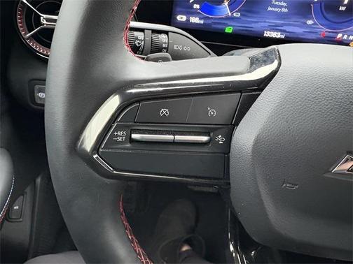 2024 Chevrolet Blazer EV eAWD RS