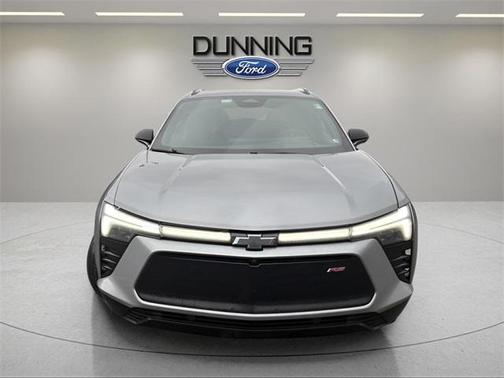 2024 Chevrolet Blazer EV eAWD RS