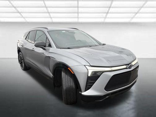 2024 Chevrolet Blazer EV eAWD RS