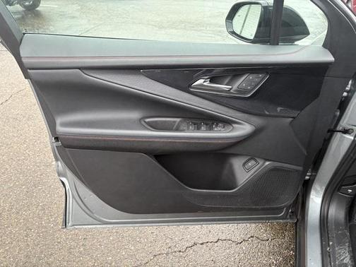 2024 Chevrolet Blazer EV eAWD RS