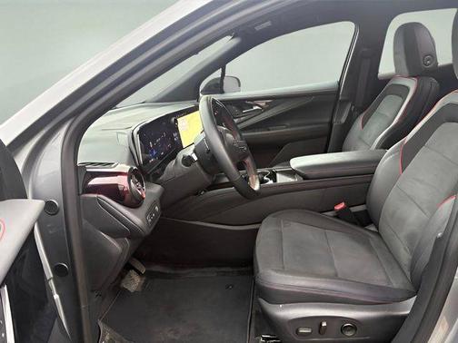 2024 Chevrolet Blazer EV eAWD RS