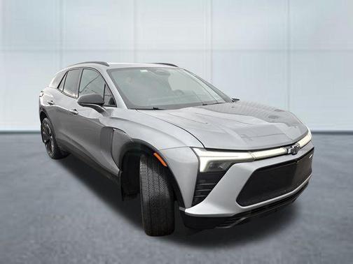 2024 Chevrolet Blazer EV eAWD RS