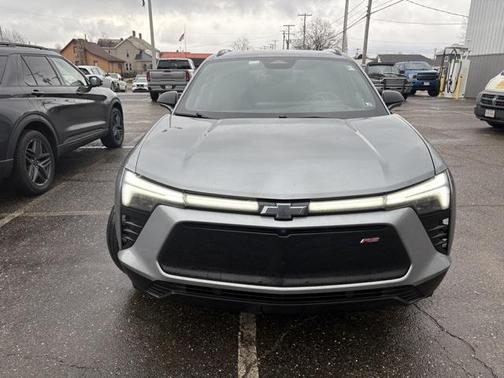 2024 Chevrolet Blazer EV eAWD RS