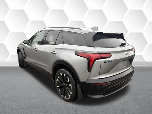 2024 Chevrolet Blazer EV eAWD RS