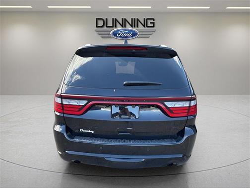 2023 Dodge Durango R/T