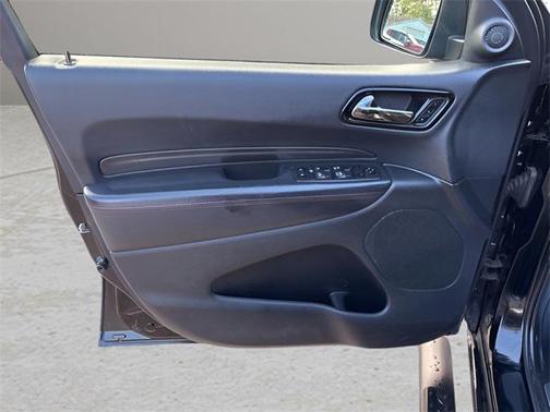 2023 Dodge Durango R/T