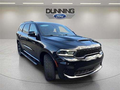 2023 Dodge Durango R/T