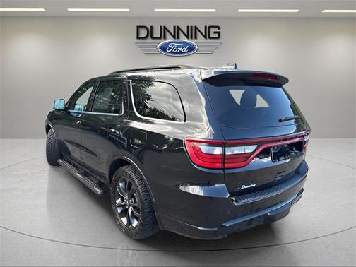 2023 Dodge Durango R/T