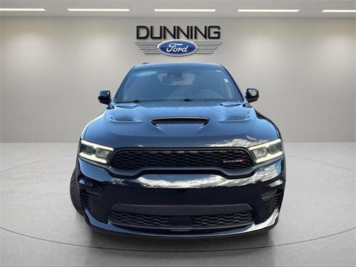 2023 Dodge Durango R/T