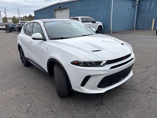 2024 Dodge Hornet GT Plus AWD
