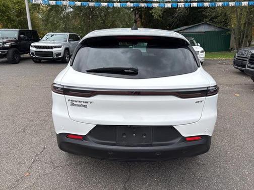 2024 Dodge Hornet GT Plus AWD