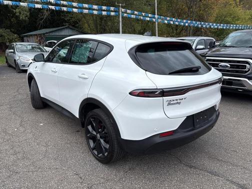 2024 Dodge Hornet GT Plus AWD