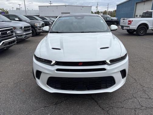 2024 Dodge Hornet GT Plus AWD
