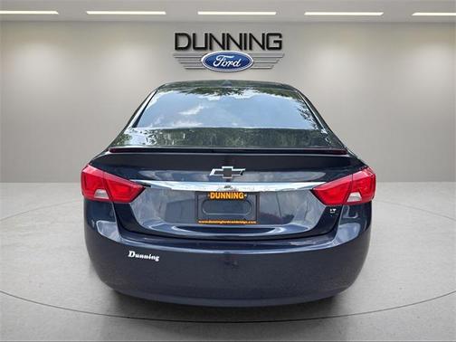 2014 Chevrolet Impala 2LT