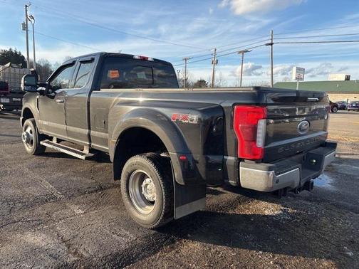 2019 Ford F-350 Lariat