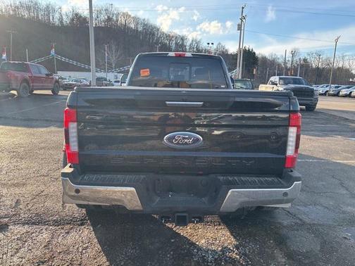 2019 Ford F-350 Lariat