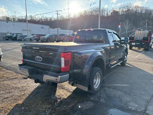 2019 Ford F-350 Lariat