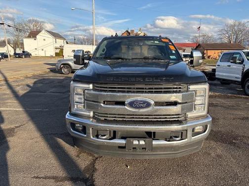 2019 Ford F-350 Lariat