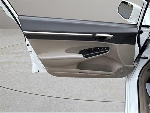 2011 Honda Civic EX