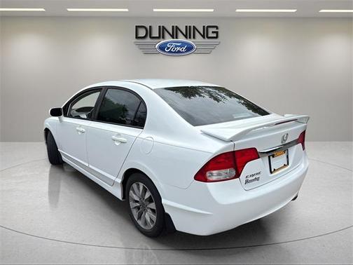 2011 Honda Civic EX