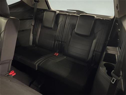 2021 Volkswagen Atlas 2.0T SEL