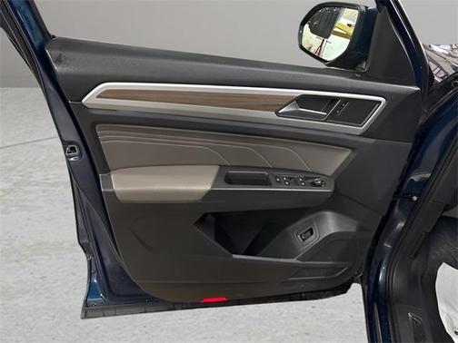 2021 Volkswagen Atlas 2.0T SEL