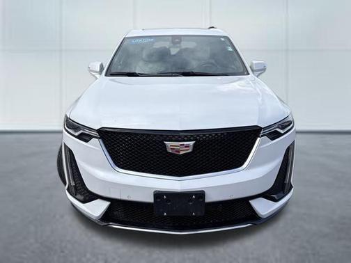 2024 Cadillac XT6 Sport AWD