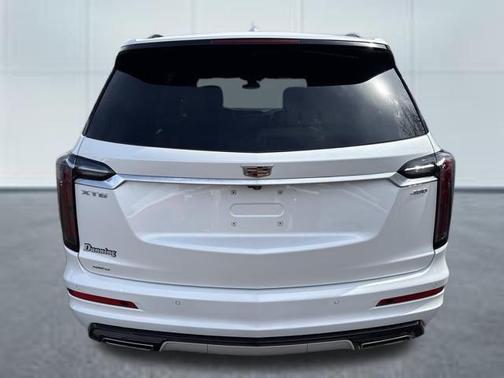 2024 Cadillac XT6 Sport AWD