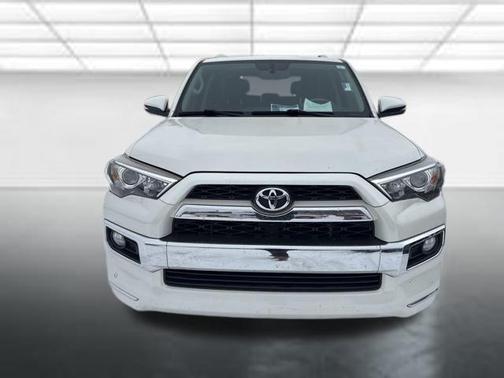 2014 Toyota 4Runner Limited