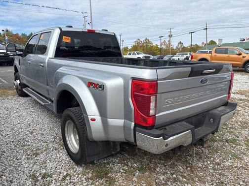 2022 Ford F-350 XLT