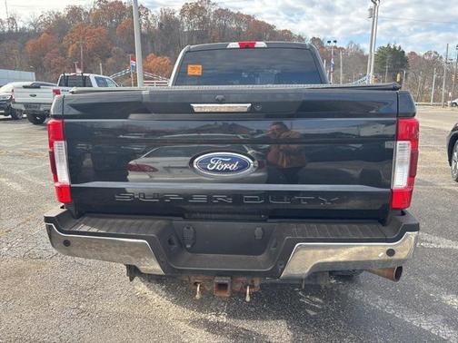2018 Ford F-250 XLT