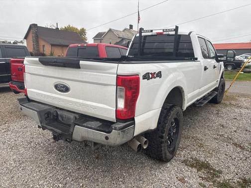 2019 Ford F-250 XLT