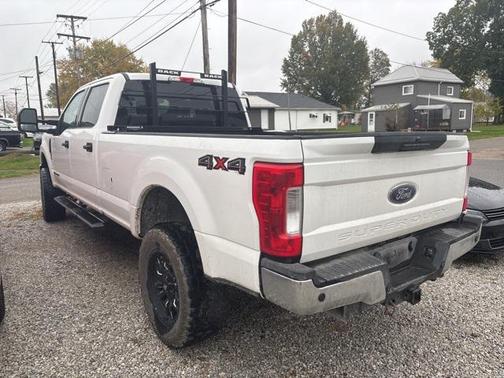 2019 Ford F-250 XLT