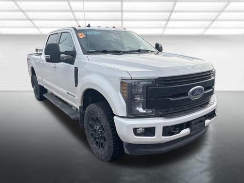 2019 Ford F-250 Lariat