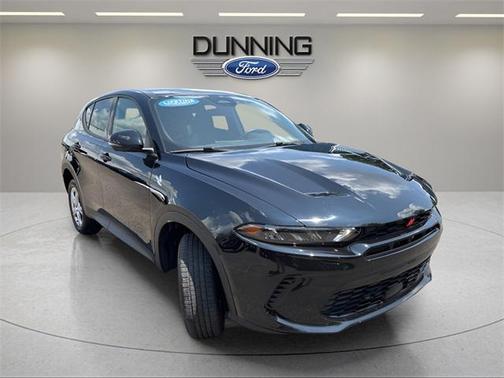 2024 Dodge Hornet GT Plus AWD