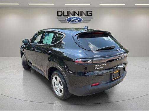2024 Dodge Hornet GT Plus AWD