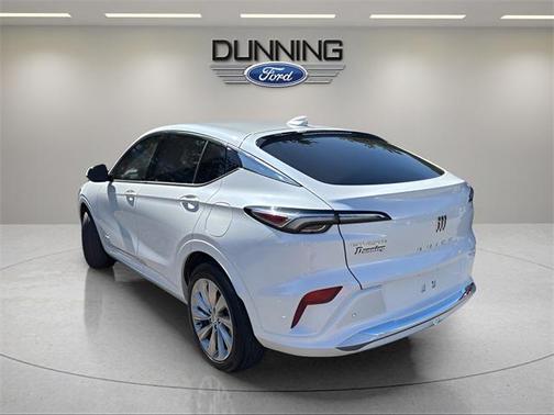 2025 Buick Envista Avenir FWD