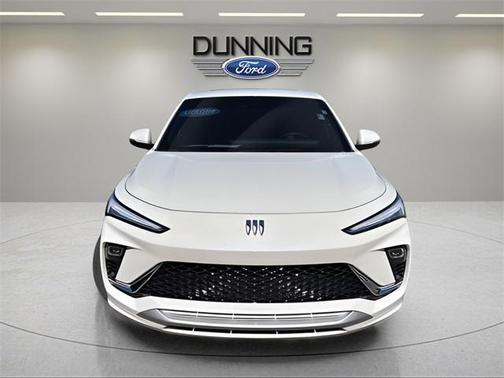 2025 Buick Envista Avenir FWD